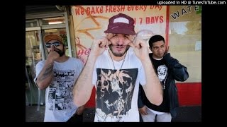 Homebrew - Young [Instrumental]