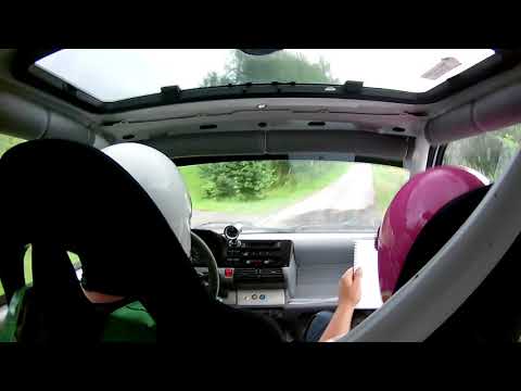 Letni Super KJS Pietrusza Wola 2018 Dawid/Dominik Drozd