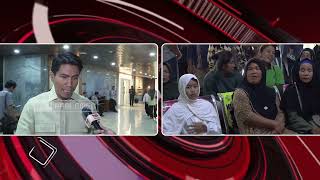 Komisi II DPR RI Kaji Penyesuaian Remunerasi Kepala Daerah - TVR 17