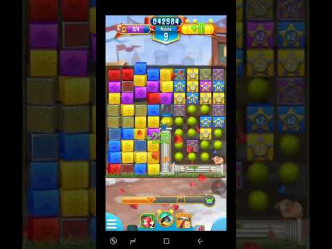 Pet Rescue Saga Level 2830 ~ No Boosters