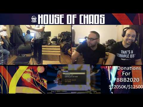 Ultimate Marvel vs Capcom 3 - TSL 7 - TG No Life vs RayRay WF'S