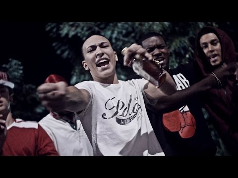 J - Starr The Prince - Back At It ( OFFICIAL MUSIC VIDEO )