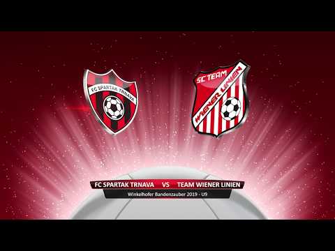 190126 FC Spartak Trnava - TWL 3:4