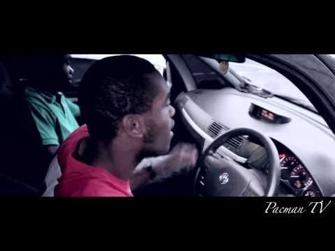 VEX & L'S HILLS "KEEP THE WEED SMOKE BLOWING" [THE HILLS]  [VIDEO BY @PACMANTV]