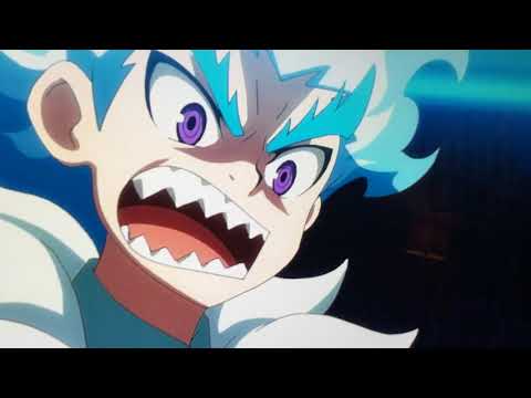 Lui vs shu last battle part 2