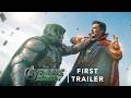 AVENGERS DOOMSDAY 2026 Robert Downey Jr Marvel Comics