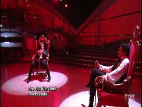 Are you the one ? (Contemporary) - Neil and Danny