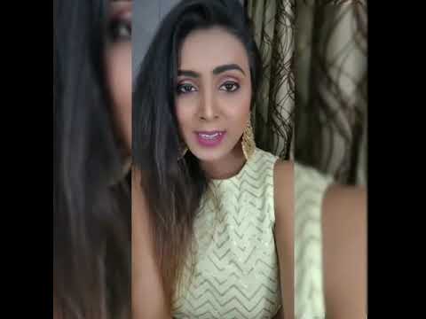 GIET UNIVERSITY I ANNUAL TECHNO CULTURAL FEST I GIETU TECH FEST 1   I CELEBRITY NIGHT I NAVYA JAITI