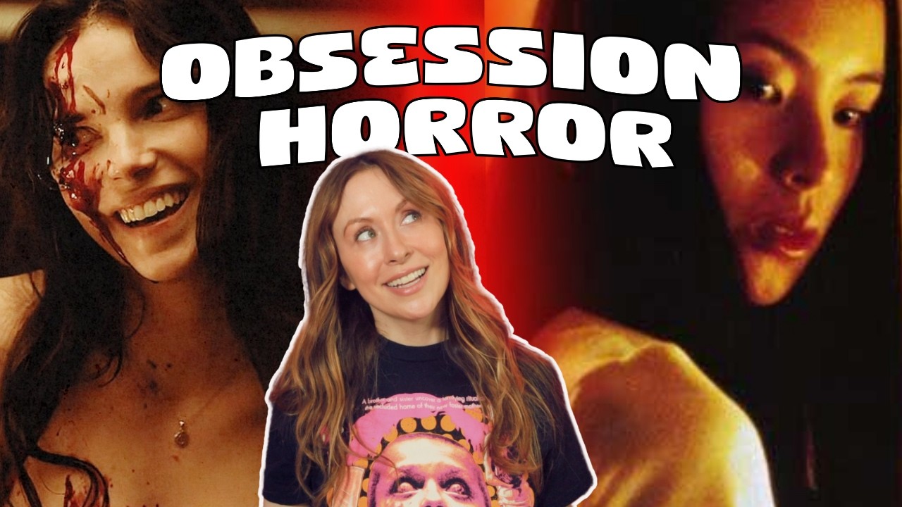 obsession horror