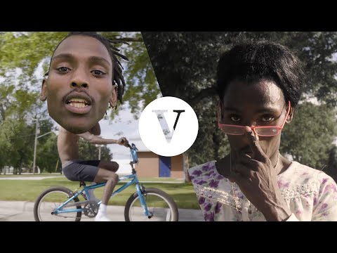 Wisco Yari "BUFFALO" /// Directed by ADOBE BRYANT