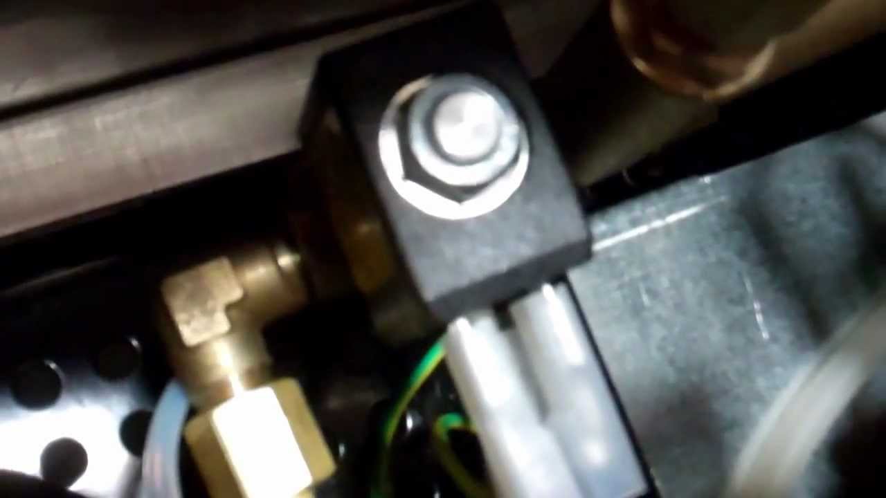 Inside Look: Bezzera Strega Lever Espresso Machine (direct connect version)