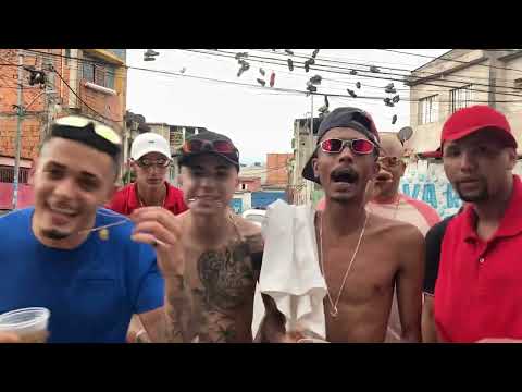 MEDLEY ESQUEÇA TUDO - MC’s RN do CAPÃO, TETE, GH MAGRÃO, WL ORIGINAL, KAIQUE,GLdaCAPITAL (maabeats)