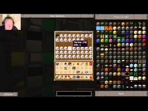 Minecraft LP S03-E095 /Tekkit/ - ( Planlos wie immer ) [Deutsch] -HD- [428]