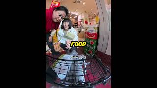 The Robot Bought a Winning Lottery Ticket#shorts