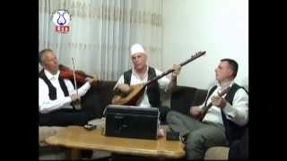 Halit Gashi, Nysret Hasani & Sherif Prokshi - Rifat Dakolli