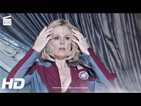 Galaxy Quest: Crashing into a Galaxy Quest convention + sequel series intro
