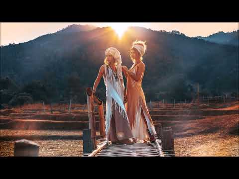 InvictoZ, Cafe De Anatolia - Za Nas Pocnuva Zivot (Deep House CDA)