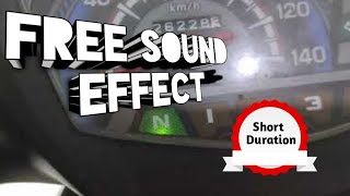 Download lagu dead battery motorbike sound effect free - efek suara motor mogok (aki mati) mp3