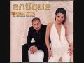 Antique - Why (Mellan)