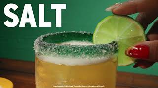 Modelo Chelada: Beer, Lime Flavor, Salt