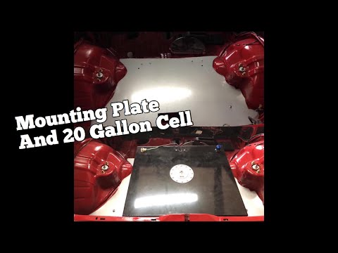 OVERKILL Fuel Cell On My AWD CRX
