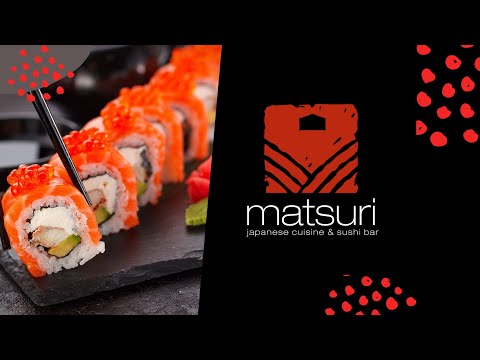 Descubra a magia do Matsuri: o principal restaurante japonês de Curaçao