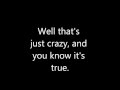 The Fratellis - Babydoll (Lyrics)