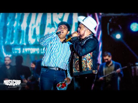 El Mimoso - Beto Guzman - Libro De Recuerdos - (Official Video) 2022