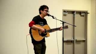 Gerald Ko - Wang Lee Hom's "Still in Love with You" @ TAO UCI's Lantern Festival
