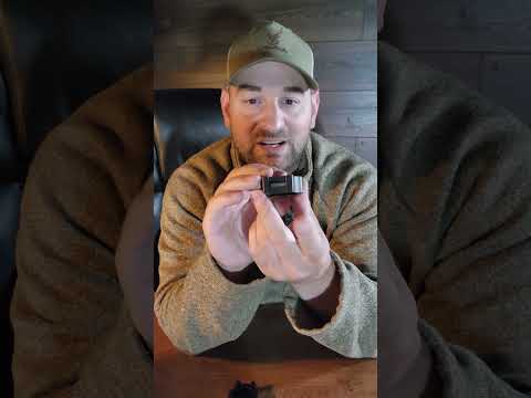 Warne Mountain Tech Scope Rings | Can I Trust These?