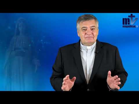 Tema 1. "El Espíritu Santo y Sus Dones" | Consagración a los Sagrados Corazones de Jesús y María