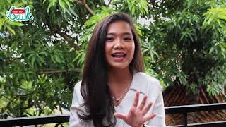 Cara Melukis Cahaya