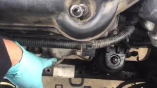 Alternator 2008 Hyundai Santa Fe V6 3.3L