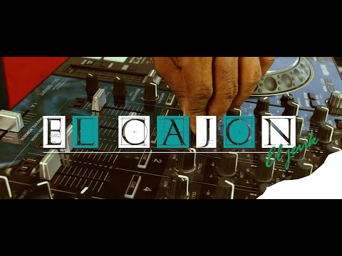 El Cajón - El Jeiik [Video Oficial]
