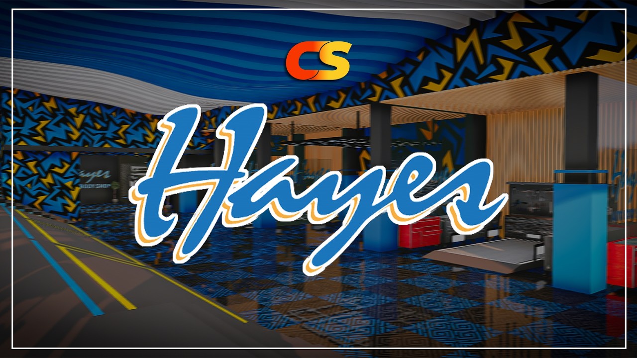 Crux Studio | Hayes Auto