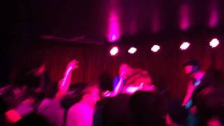 Such Gold - Cut Rides/Sycamore - Dublin 2011