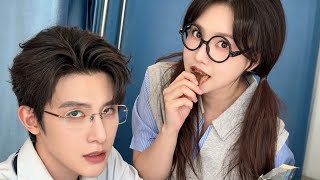 [Ad] 爆珠夫妇 × SOFY ✨️
