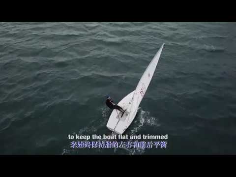 14.Tactics Made Simple: medium winds upwind