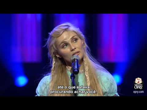 Clare Bowen - When The Right One Comes Along [sub PT-BR]