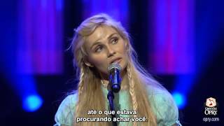 Clare Bowen - When The Right One Comes Along [sub PT-BR]