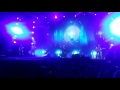 Scorpions Black Out 2016 Kuala Lumpur Malaysia