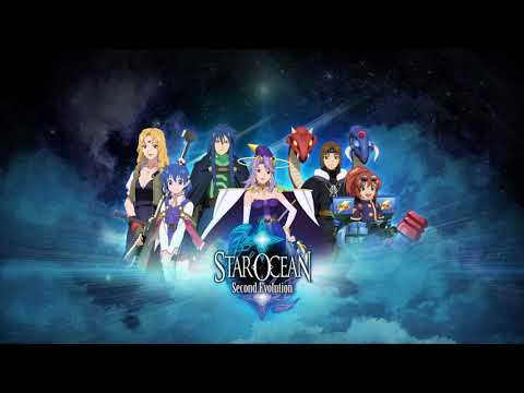 Incarnation of Devil REMIX - Star Ocean 2