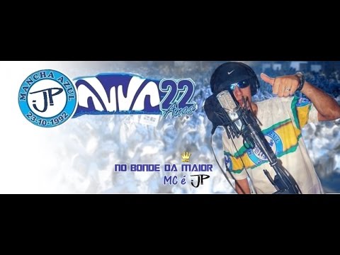 ●JP ☛ A MANCHA E FODA ☚ ♪♫