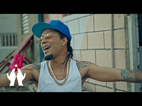 Rochy RD - Mami Tu Habla Mucho | Video Oficial