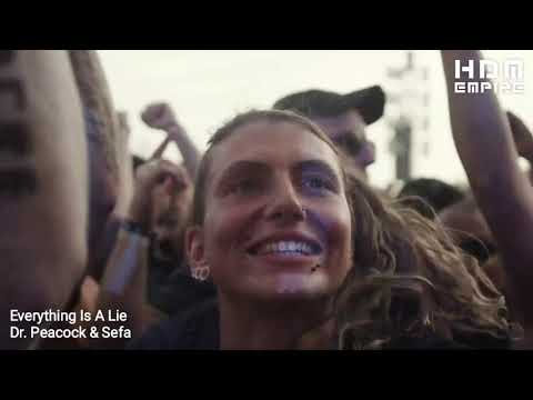 Dr. Peacock Live Drops Only - Dominator 2019