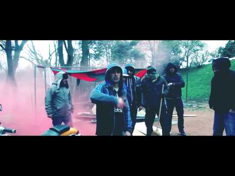 CORBAC ft NEOKLASH - Double DSK (STREET CLIP)