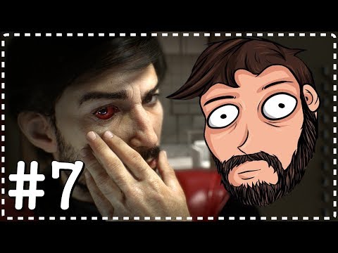 KAÇINILMAZ SONA ADIM ADIM | PREY #7