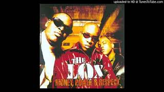 The L.O.X - So Right (Ft Kelly Price)
