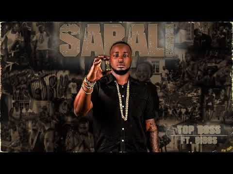 Chiief Diin - Top Boss feat. Giggs [ Official Audio ]