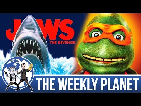 download lagu mp3 mp4 Weekly Planet Podcast, download lagu Weekly Planet Podcast gratis, unduh video klip Weekly Planet Podcast